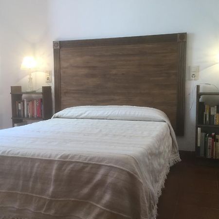 Ferienwohnung La Ermita Del Poqueira Bubión Exterior foto